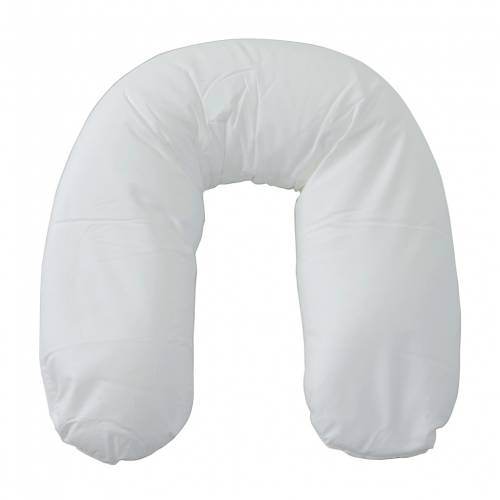 BABYLONIA Pillow Form Fix - White